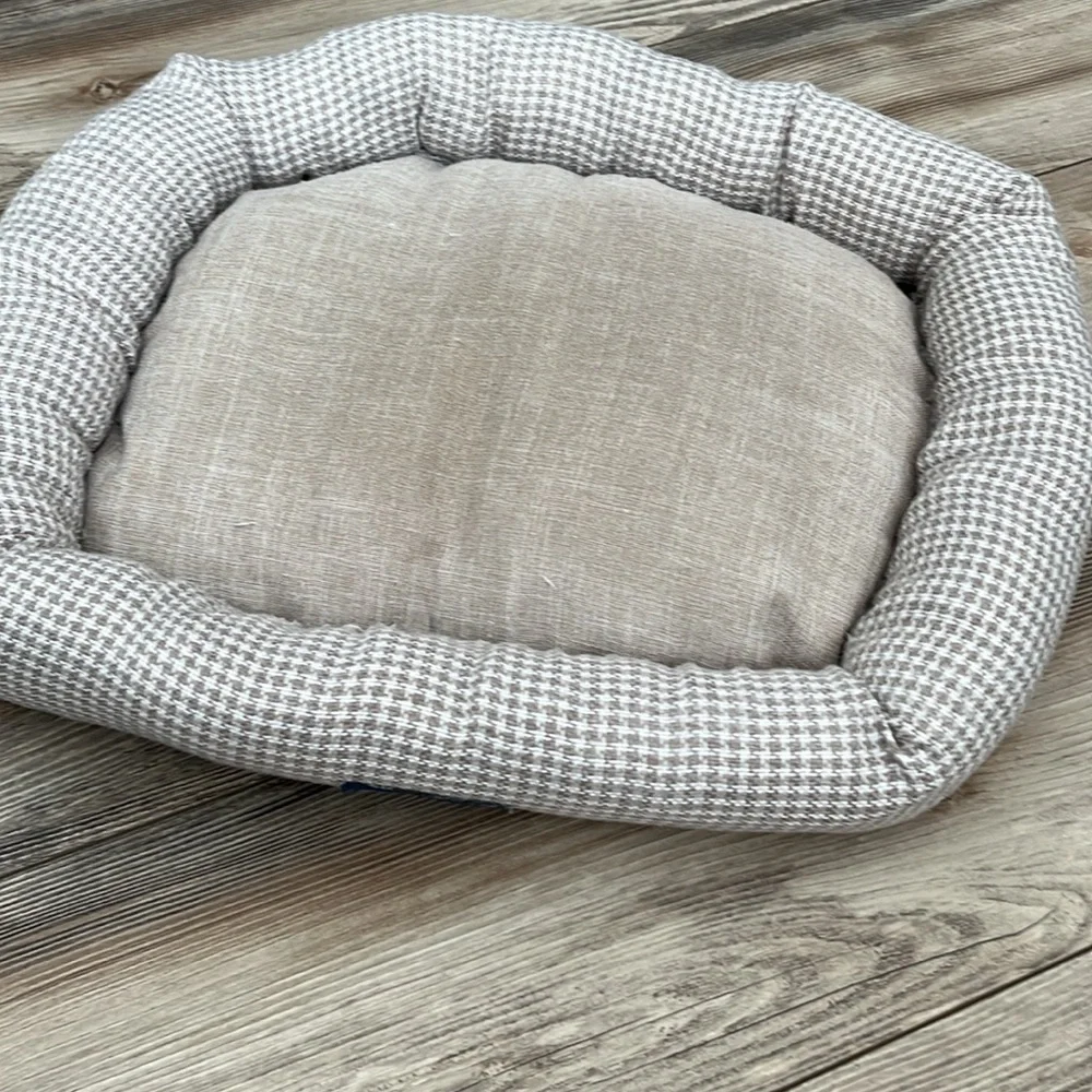 Dog Beg XS Tan Beige